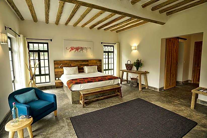 Arusha Villa Karamu Coffee Estate