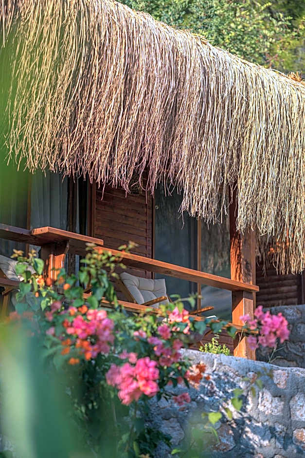 La Boheme Kabak Adults Only