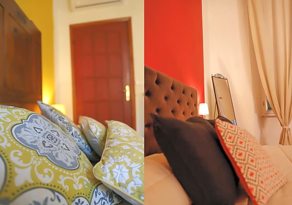 Retrò B&B