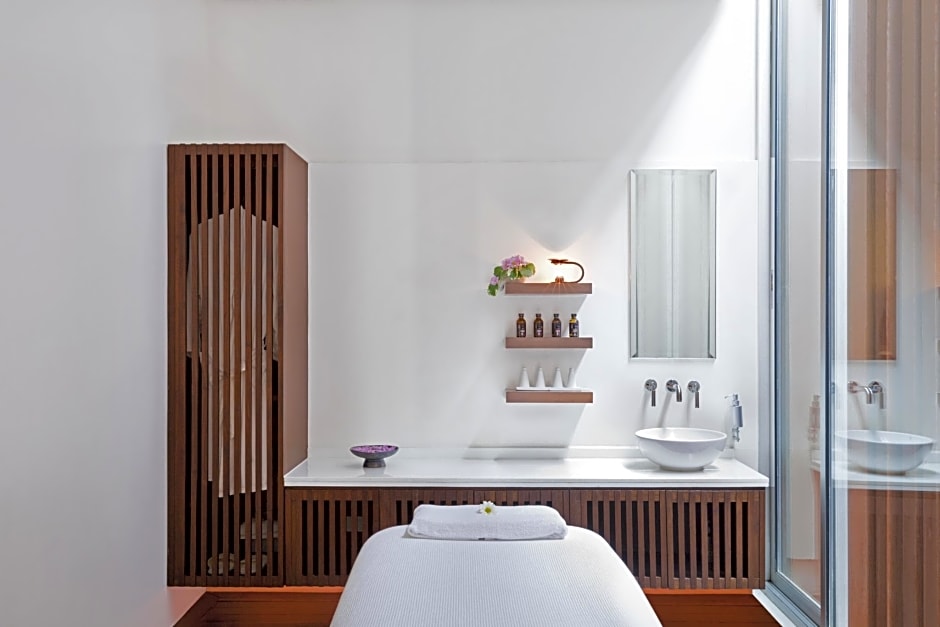 Metropolitan Bangkok