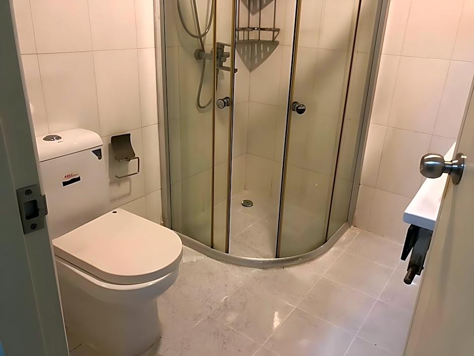 The Freelancer Hotel