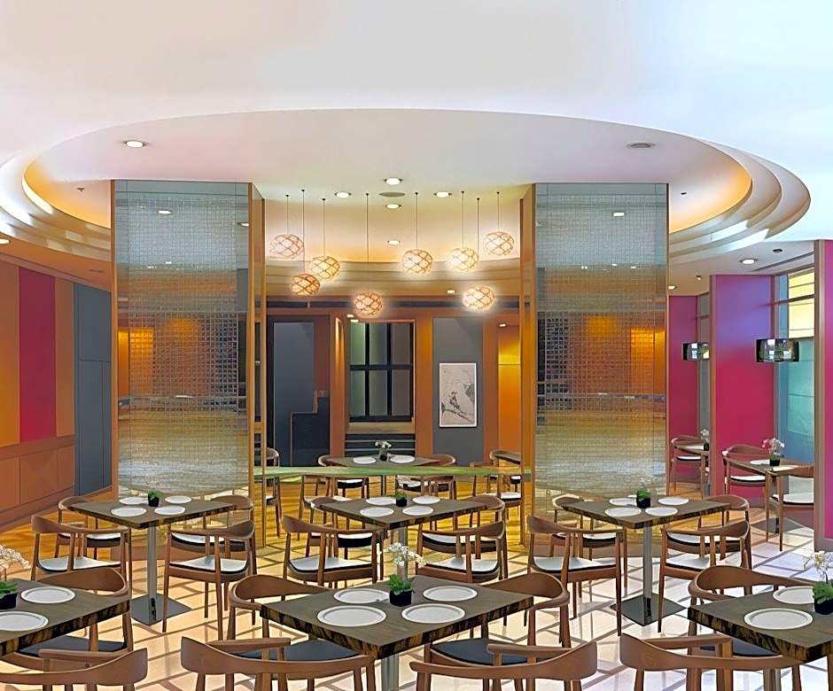 Fortune Hotel Korat