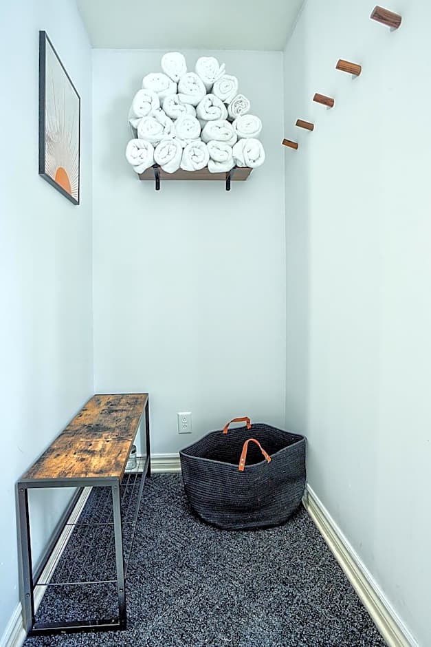 Le 900 Tremblant Inn Café and Bistro