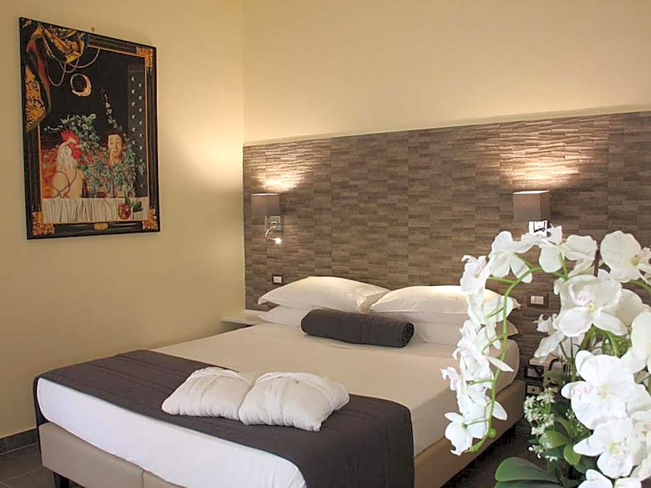 Boutique Hotel Piazza Carità