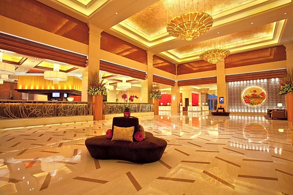 InterContinental Wuxi By IHG