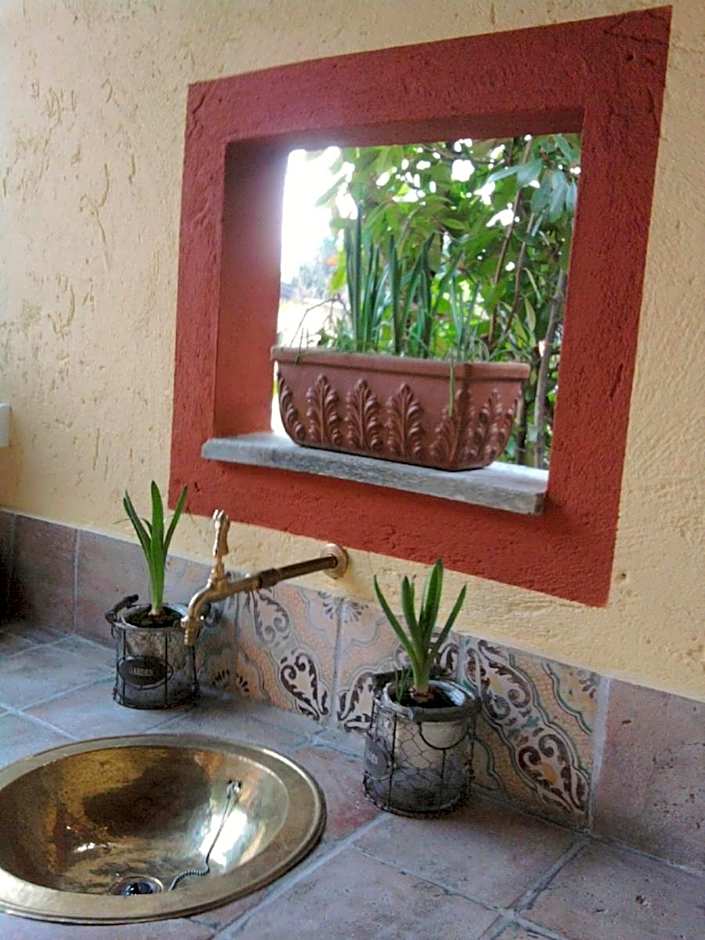 B&B La Cascina di Monia e Mario