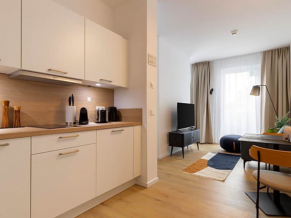 limehome Gutersloh Eickhoffstraße