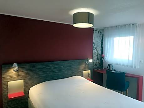 Kyriad Rouen Sud - Oissel