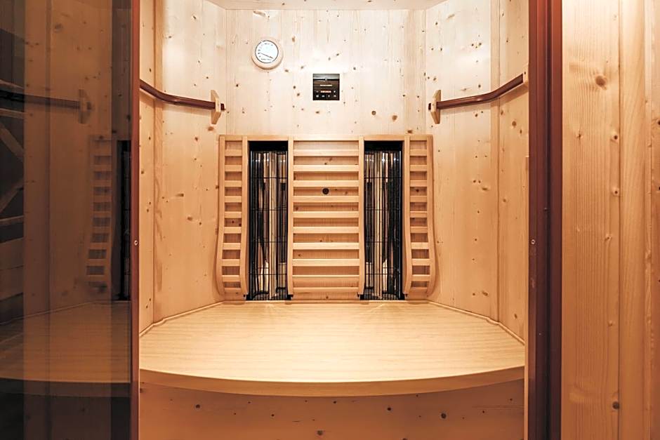 B&B Hotel Die Bergquelle