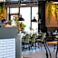 Thon Hotel Parken