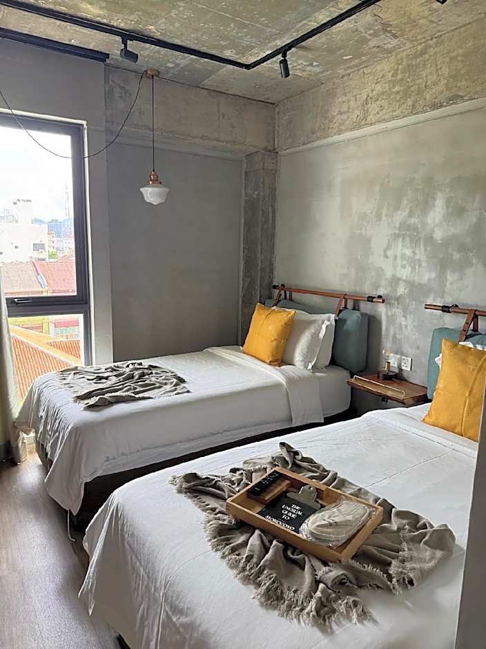 Hotel Mokozoyo