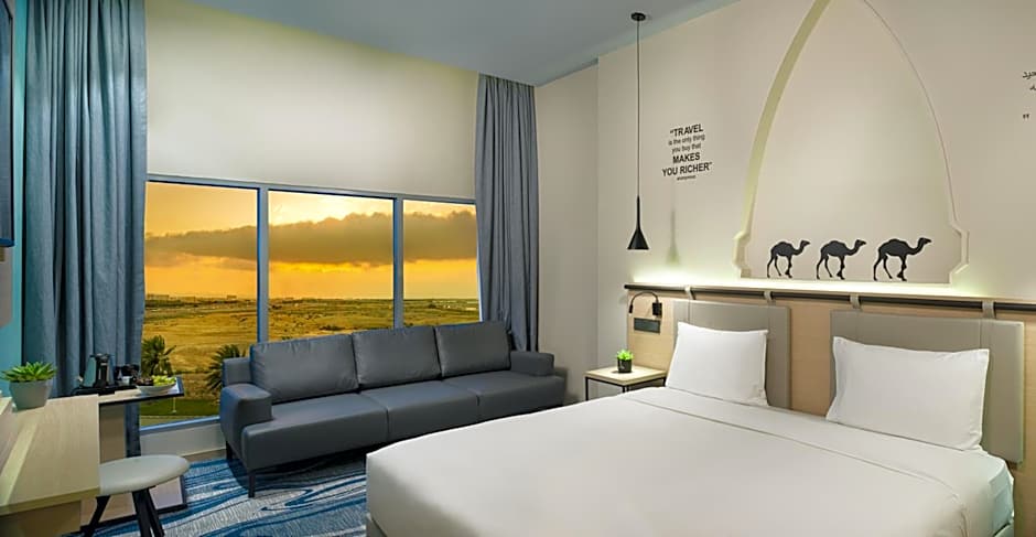 Swiss-Belinn Airport Muscat Oman