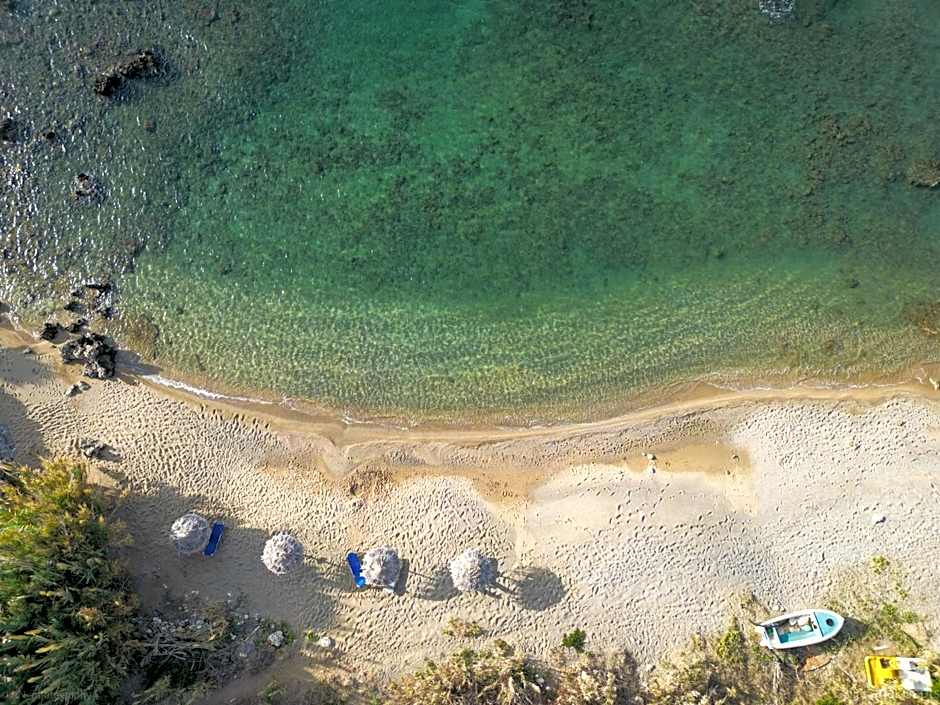 Kanakis Blue Beach Apartments