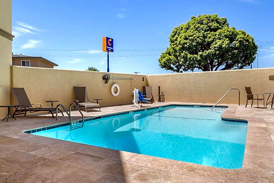 Comfort Inn Sunnyvale - Silicon Valley