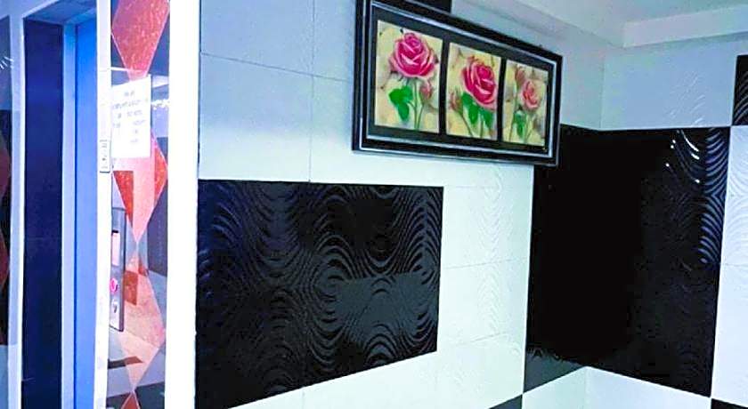 New Wave Ampang Point Hotel