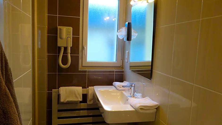 Best Western le Montgomery