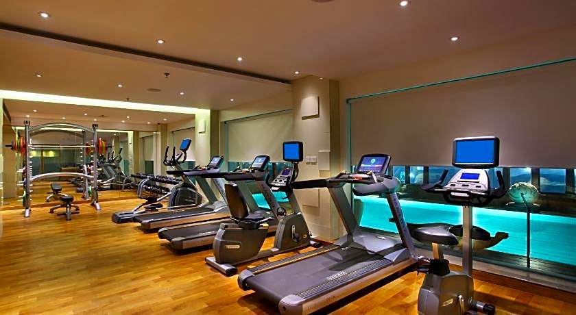 Park Plaza Delhi Cbd Shahdara