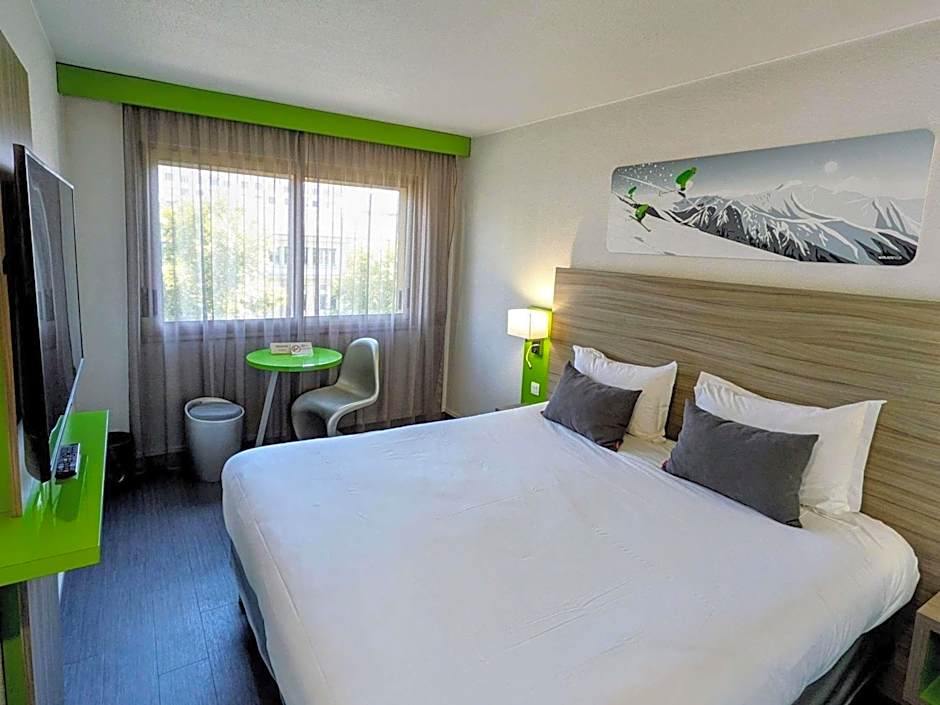 ibis Styles Grenoble Centre Gare