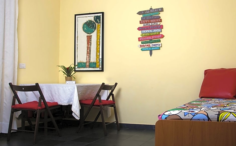 La Casetta B&B – Cernusco sul Naviglio, DC