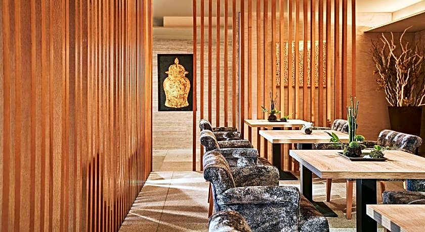 InterContinental Tokyo Bay By IHG