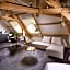 Boutique Hotel DARQ