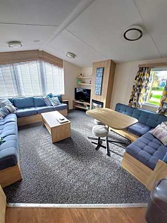 Haven holiday park Cleethorpes beach