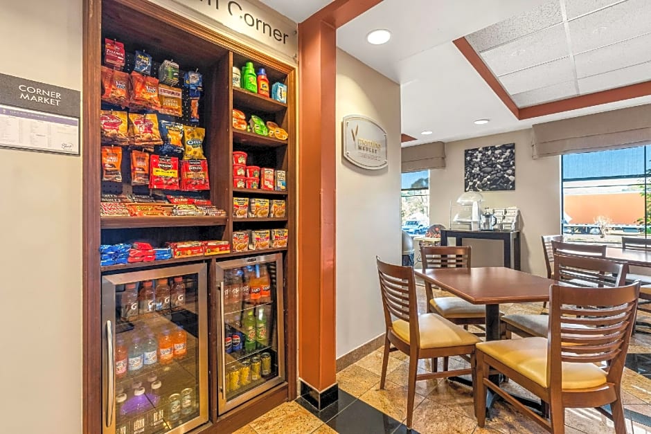 Sleep Inn & Suites Dyersburg I-155