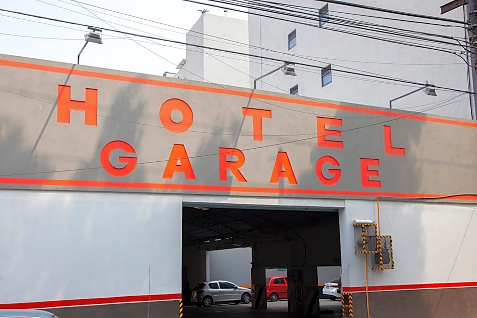 Hotel La Rosa - Solo Adultos