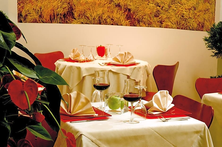 Hotel Meridiana