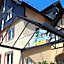 Waldesblick, Hotel-Restaurant
