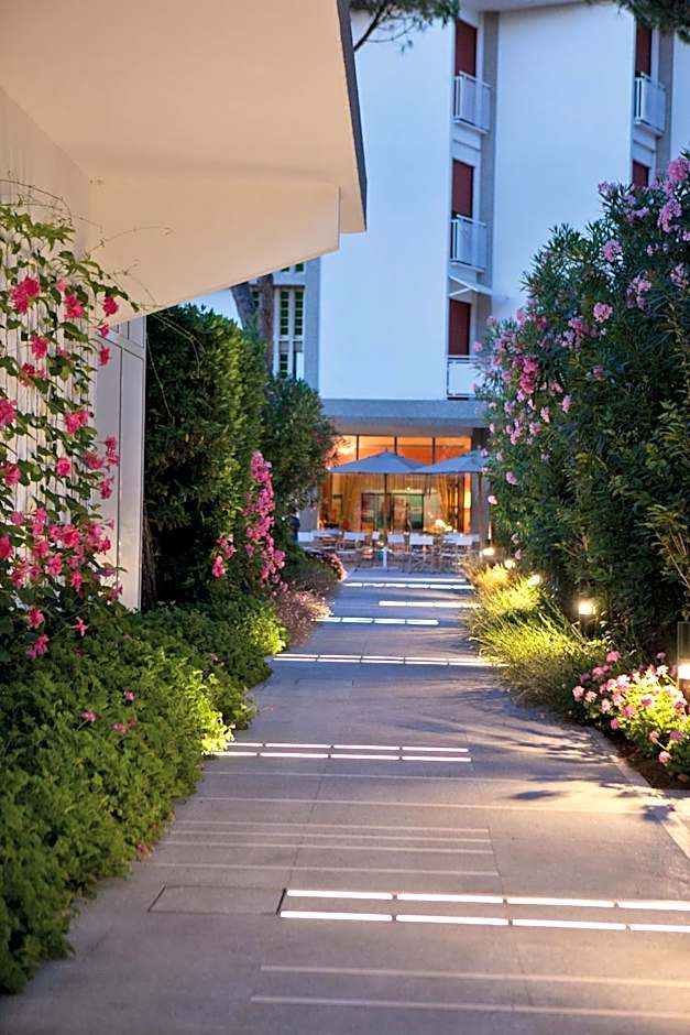 Art&Park Hotel Union Lido