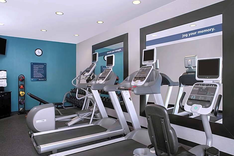 Hampton Inn By Hilton Orlando/Lake Buena Vista