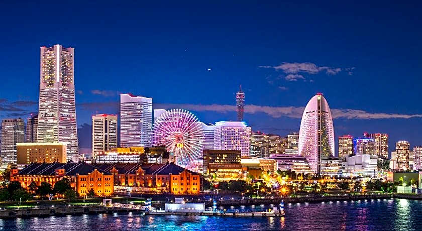 Four Points Flex by Sheraton Yokohama West