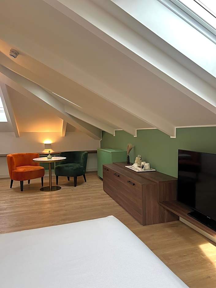 Boutique Hotel Martini 17
