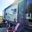 Grand Canyon RV Glamping