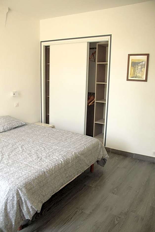 Hostel du lapin blanc