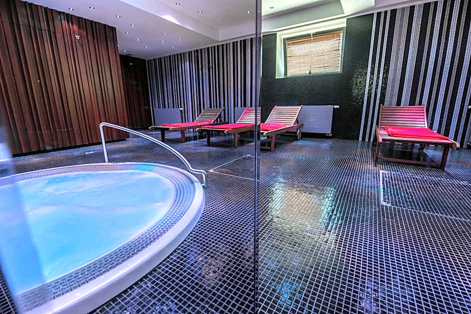 Hotel Yasmin Koice