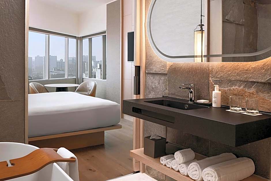 JW Marriott Hotel Lima