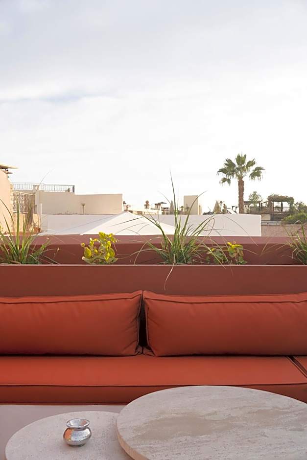 Riad Al Uzza