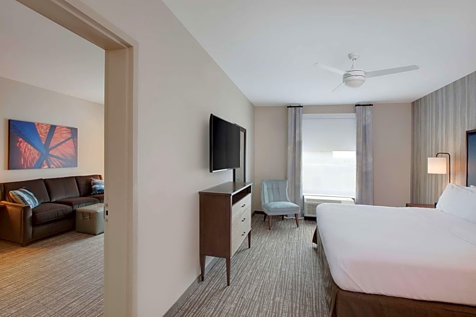 Homewood Suites By Hilton Louisville Downtown