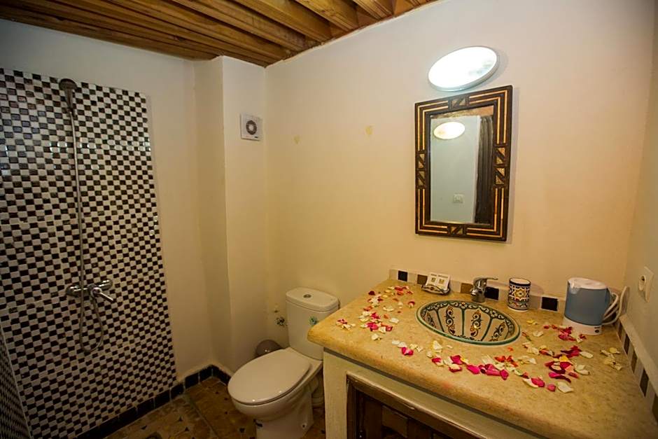 Riad Zina Fes - Elegance in the Heart of Fes
