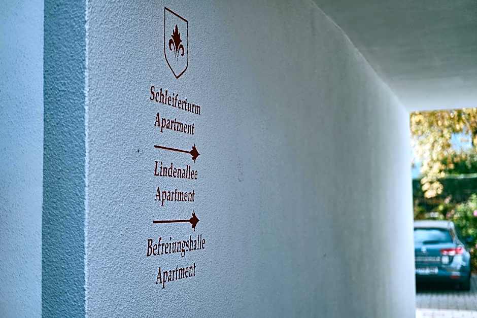 Boutique-Hotel am Ledererturm