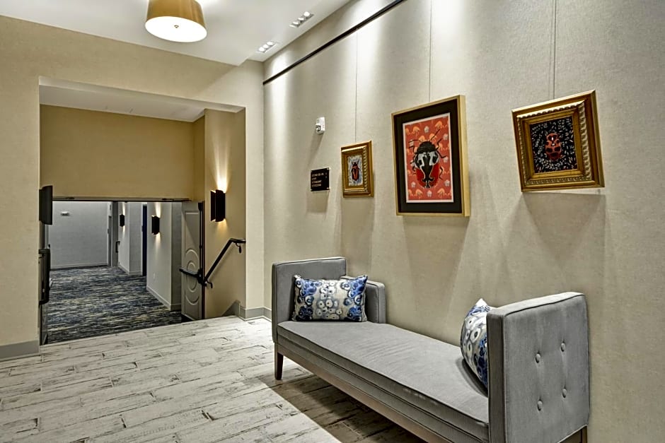 Indigo Kansas City - The crossroads By IHG