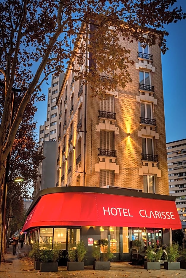 Hotel Clarisse