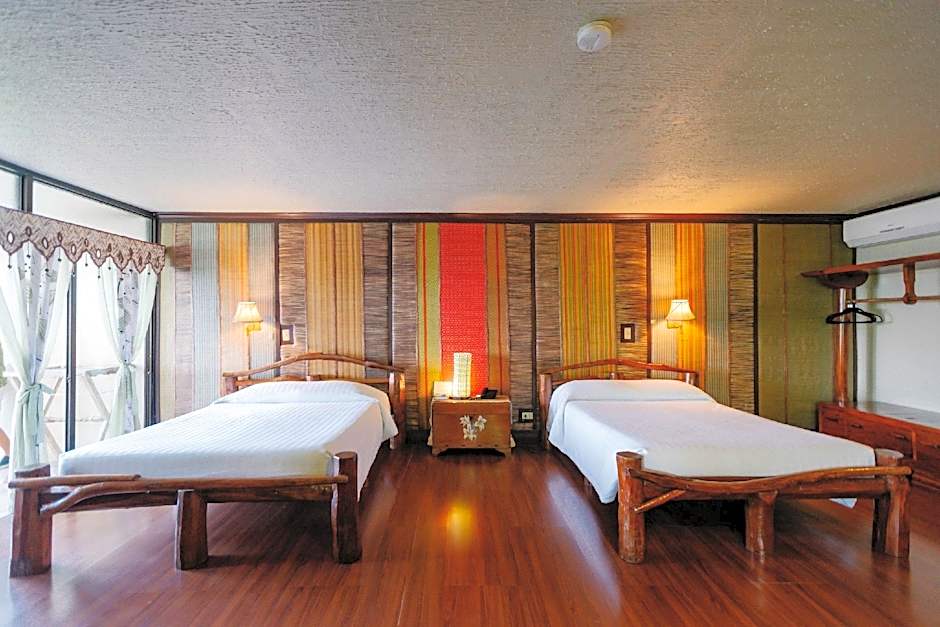 Bohol Bee Farm Hotel