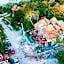 Hotel Pancho Villas