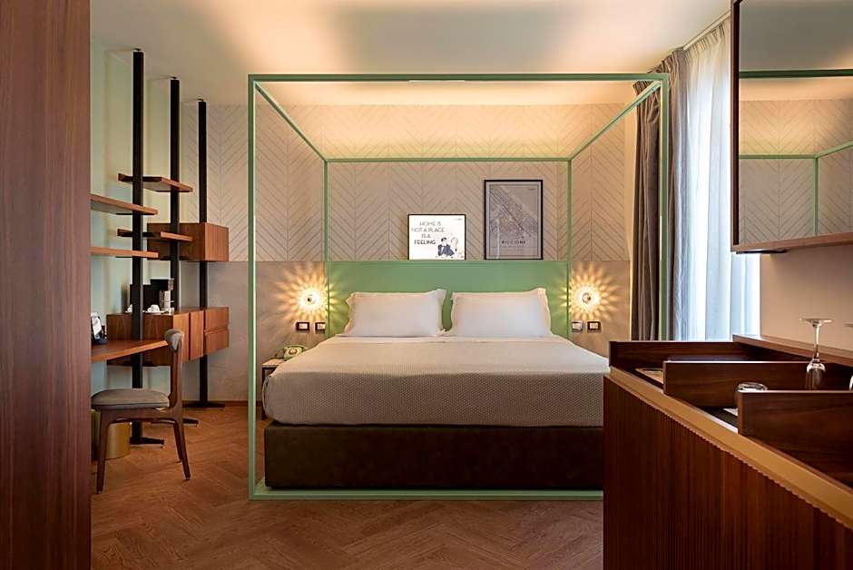 The Box Riccione - Adults Only