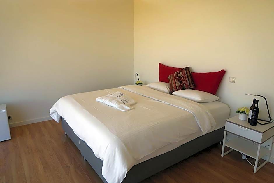 Stay at the Winemaker