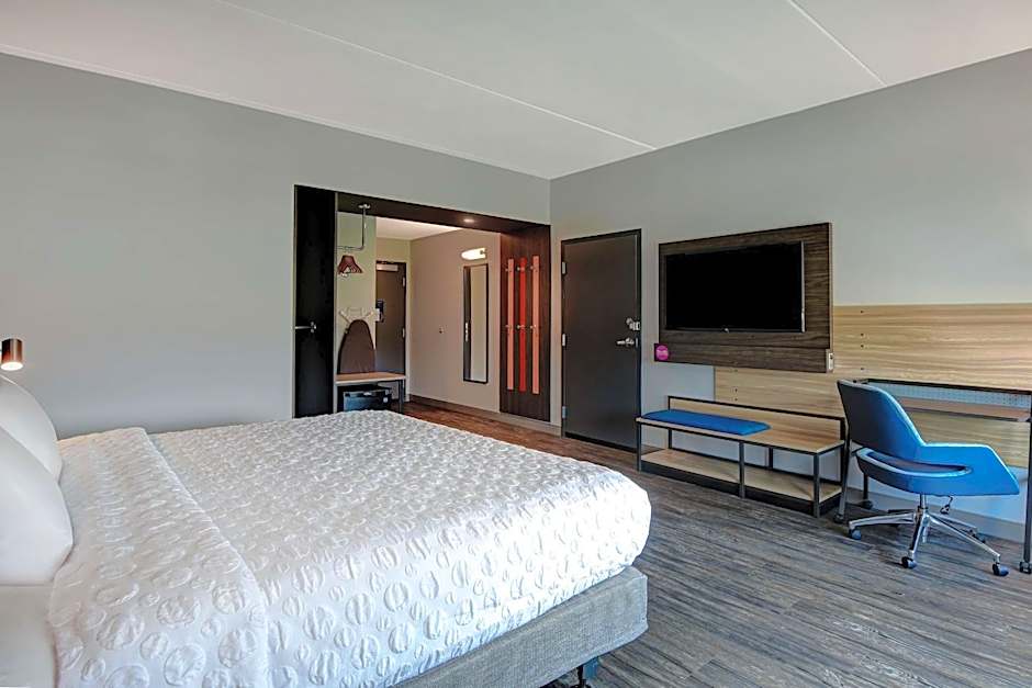 Tru By Hilton Macon North, Ga