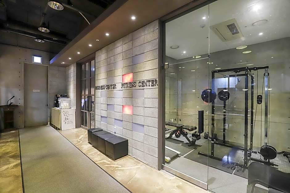 Gongju Ink Hotel
